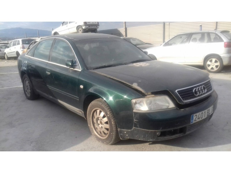 audi a6 berlina (4b2) del año 2001