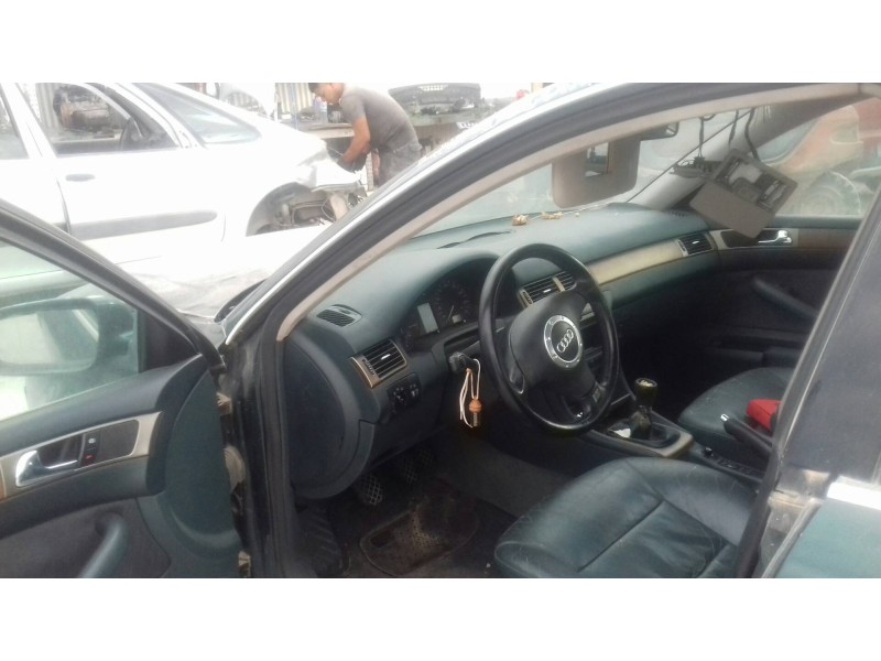 audi a6 berlina (4b2) del año 2001