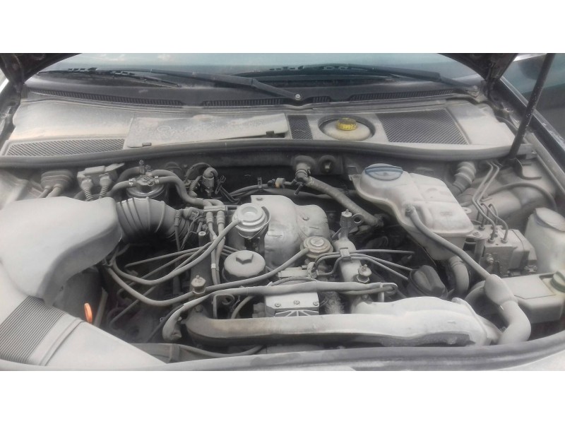 audi a6 berlina (4b2) del año 2001