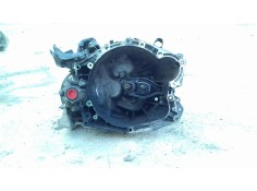 Recambio de caja cambios para citroen xsara picasso 1.6 hdi 90 exclusive referencia OEM IAM 20DL65  