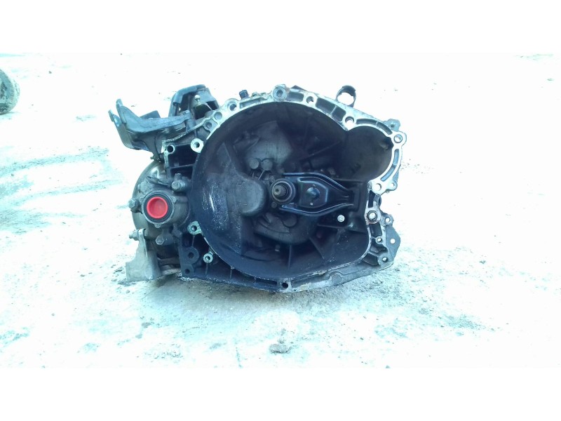 Recambio de caja cambios para citroen xsara picasso 1.6 hdi 90 exclusive referencia OEM IAM 20DL65  