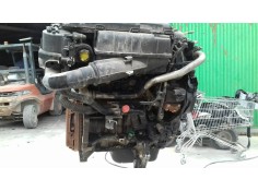 Recambio de motor completo para peugeot 206 berlina xt referencia OEM IAM 8HZ   2