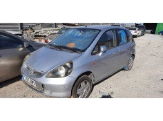 honda jazz (gd1/5) del año 2002