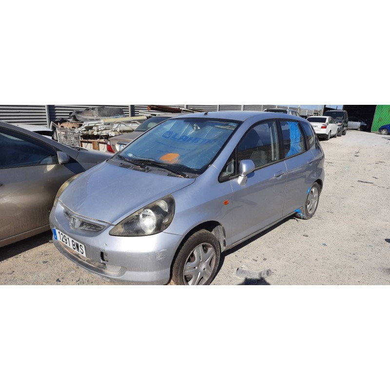 honda jazz (gd1/5) del año 2002