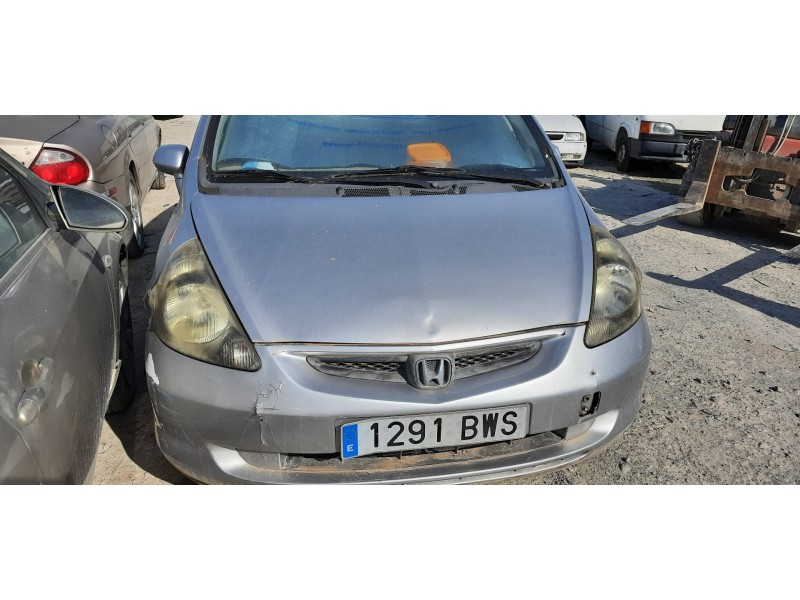 honda jazz (gd1/5) del año 2002