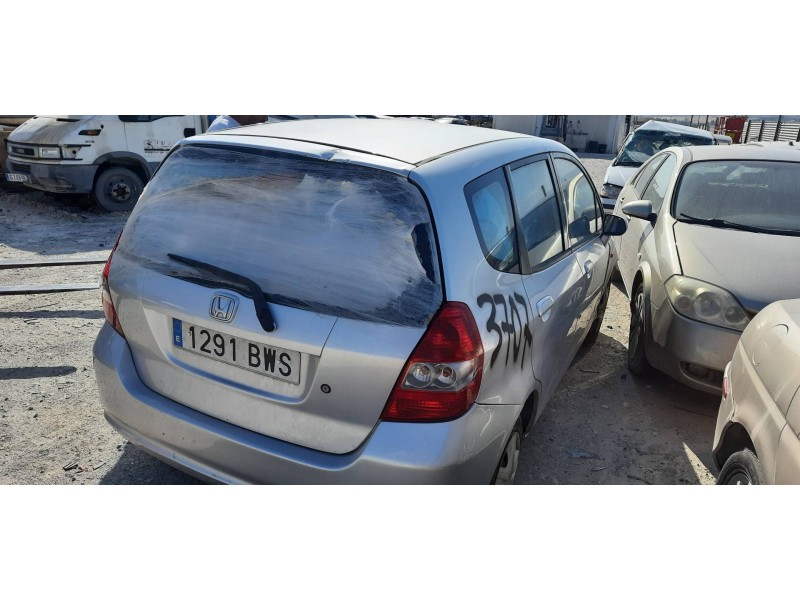 honda jazz (gd1/5) del año 2002