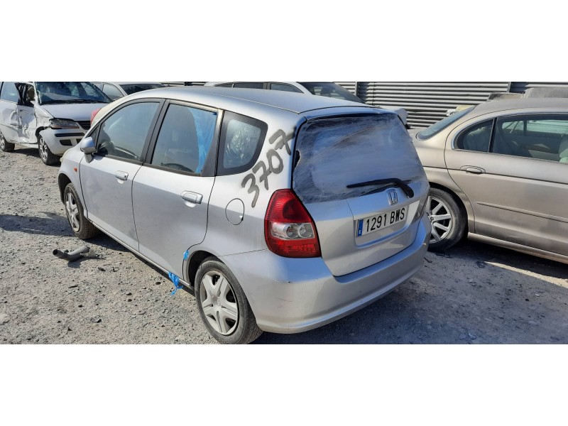 honda jazz (gd1/5) del año 2002