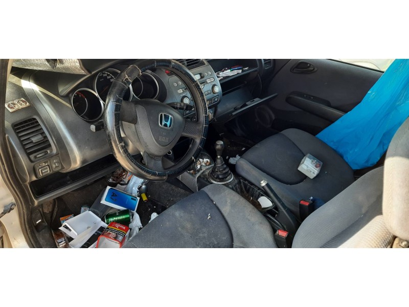 honda jazz (gd1/5) del año 2002