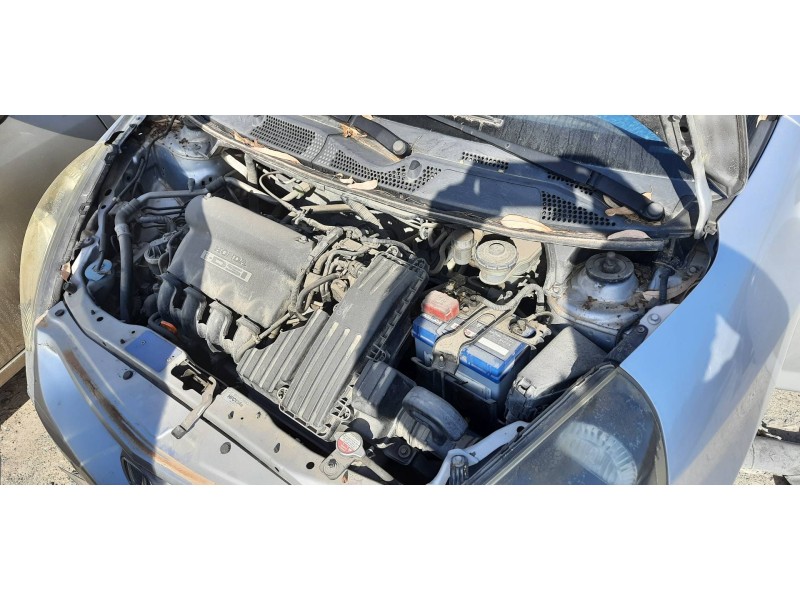 honda jazz (gd1/5) del año 2002