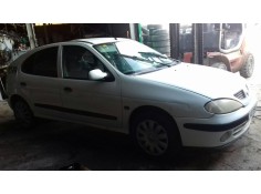 renault megane i fase 2 berlina (ba0) del año 2002