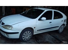 renault megane i fase 2 berlina (ba0) del año 2002 2