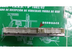 Recambio de centralita asr para mercedes-benz clase e (w210) berlina diesel 220 cdi (210.006) referencia OEM IAM 0315450732 0265 2