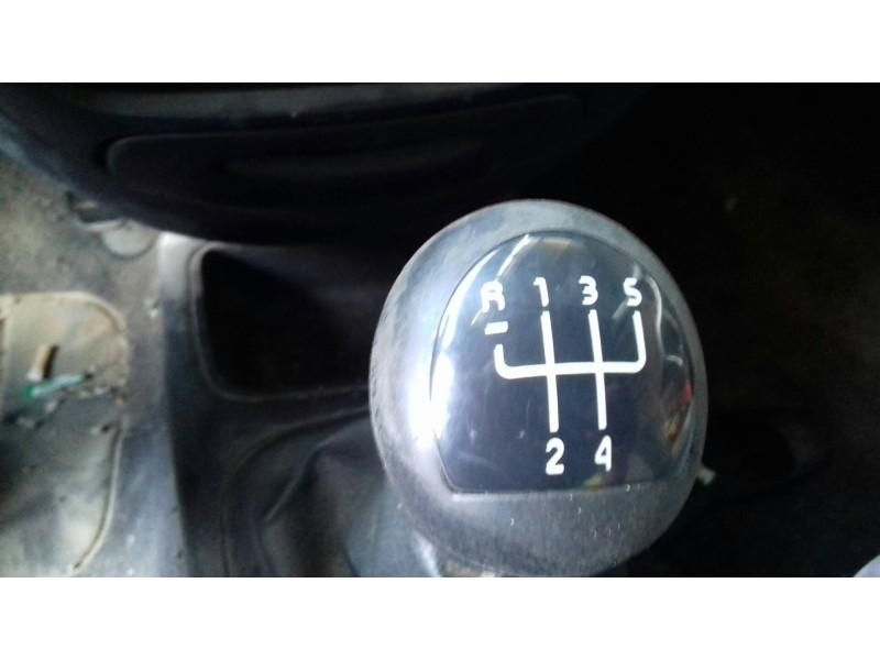 renault megane i fase 2 berlina (ba0) del año 2002