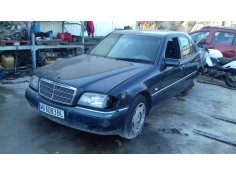 mercedes-benz clase c (w202) berlina del año 1996