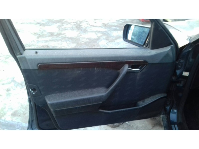 mercedes-benz clase c (w202) berlina del año 1996