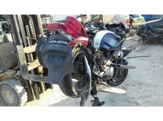 honda nt 700 v deauville del año 2008