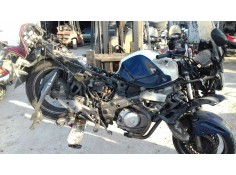 honda nt 700 v deauville del año 2008 2