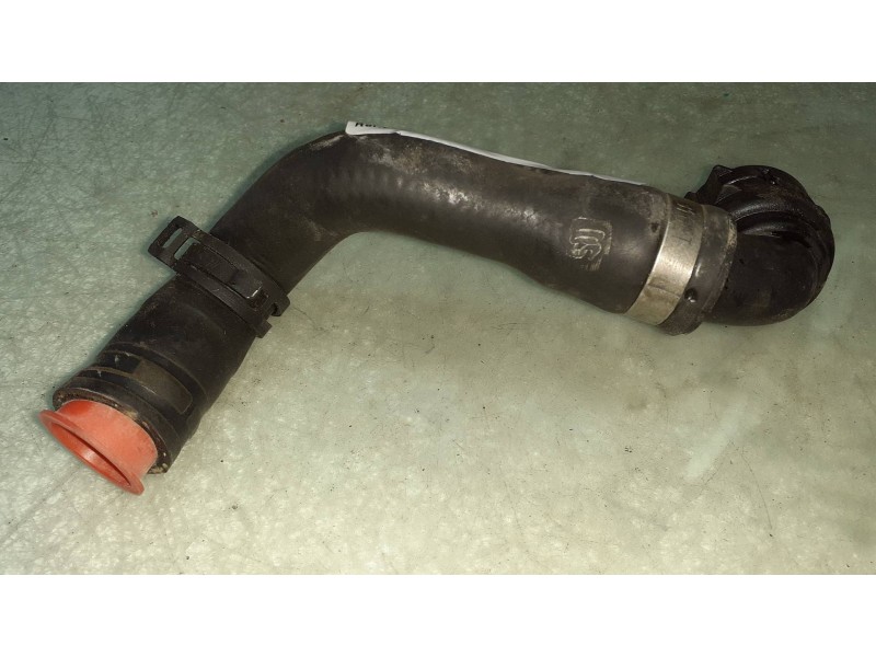 Recambio de tubo para audi a4 ber. (b8) basis referencia OEM IAM 8E0122293C  