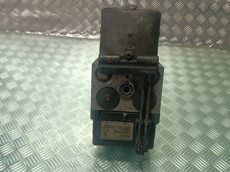 Recambio de abs para audi a6 berlina (4b2) 2.5 tdi referencia OEM IAM 8E0614111H 0265220481 BOSCH