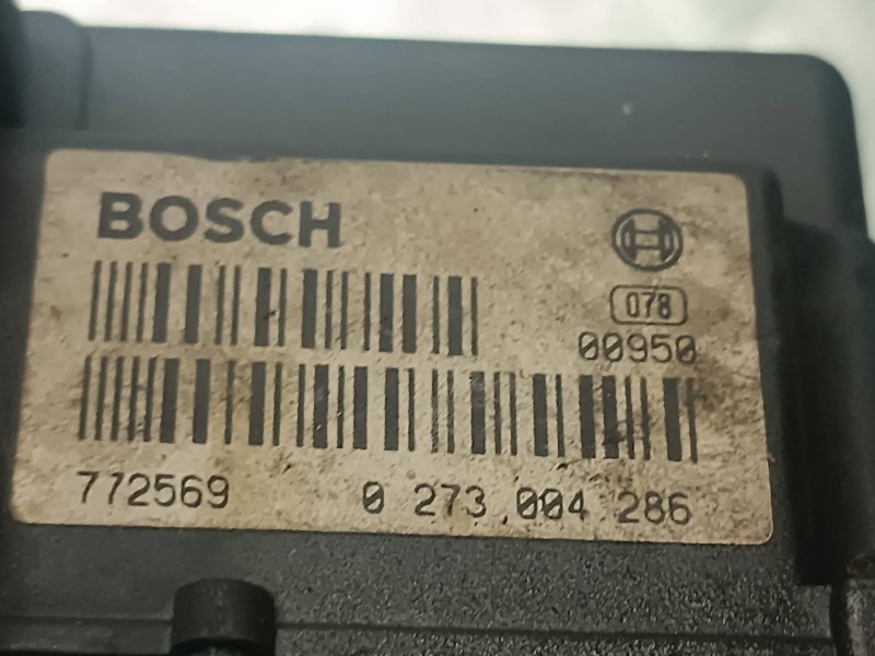 Recambio de abs para audi a6 berlina (4b2) 2.5 tdi referencia OEM IAM 8E0614111H 0265220481 BOSCH