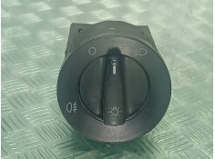 Recambio de mando luces para volkswagen polo berlina (6n2) conceptline referencia OEM IAM 1C0941531  