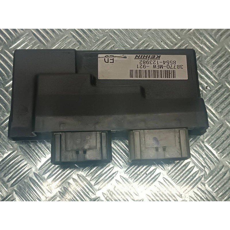 Recambio de modulo electronico para honda nt 700 v deauville referencia OEM IAM 38770MEW921 8554123982 KEIHIN