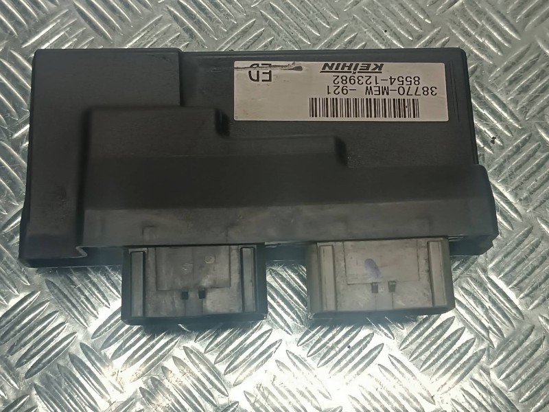 Recambio de modulo electronico para honda nt 700 v deauville referencia OEM IAM 38770MEW921 8554123982 KEIHIN