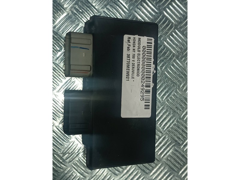 Recambio de modulo electronico para honda nt 700 v deauville referencia OEM IAM 38770MEW921 8554123982 KEIHIN