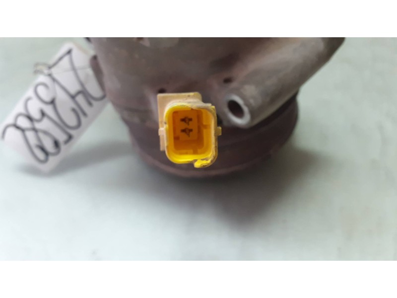 Recambio de compresor aire acondicionado para peugeot 1007 urban referencia OEM IAM 9655191680 SD6V12 SANDEN