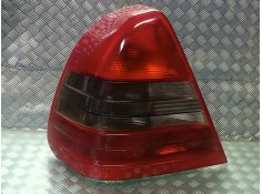 Recambio de piloto trasero izquierdo para mercedes-benz clase c (w202) berlina 180 (202.018) referencia OEM IAM 2028200964L  