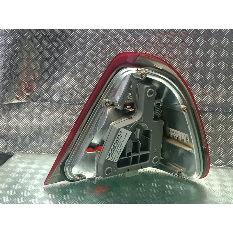 Recambio de piloto trasero izquierdo para mercedes-benz clase c (w202) berlina 180 (202.018) referencia OEM IAM 2028200964L  