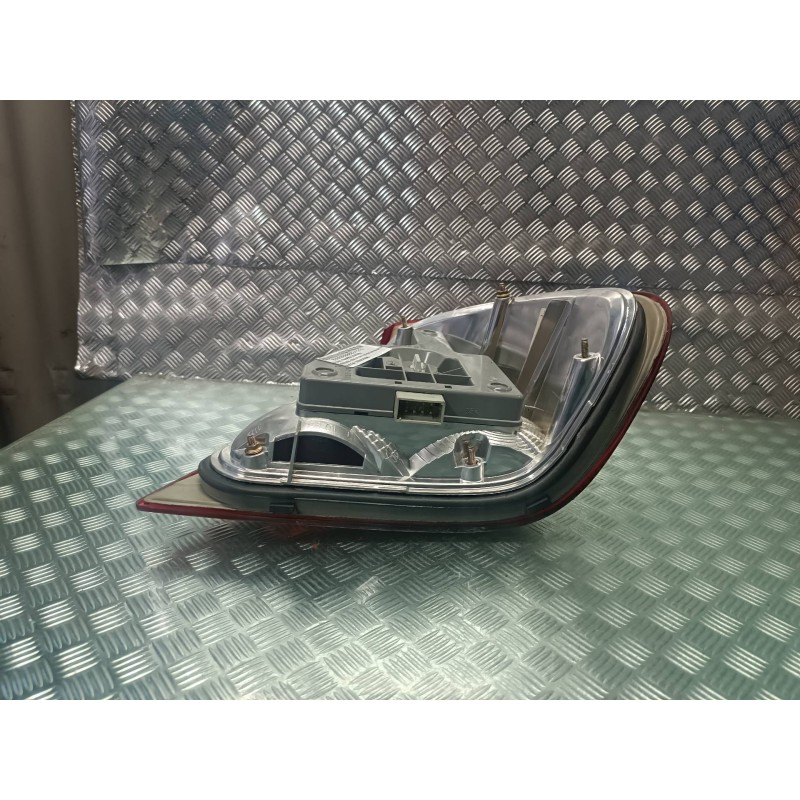 Recambio de piloto trasero izquierdo para mercedes-benz clase c (w202) berlina 180 (202.018) referencia OEM IAM 2028200964L  