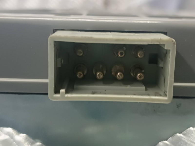 Recambio de piloto trasero izquierdo para mercedes-benz clase c (w202) berlina 180 (202.018) referencia OEM IAM 2028200964L  