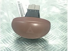 Recambio de warning para citroen xsara picasso referencia OEM IAM   CONECTOR 6 PINES 2