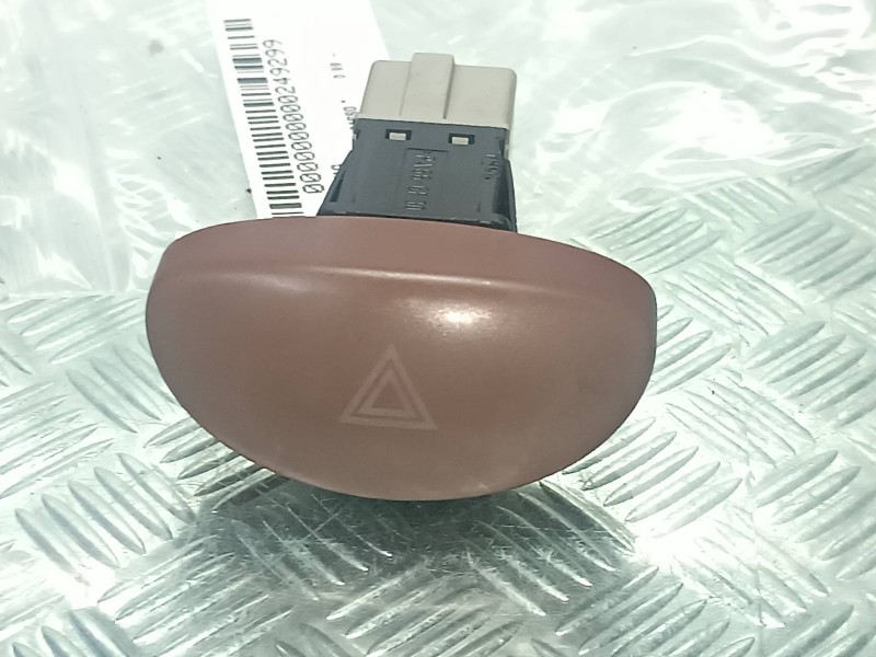 Recambio de warning para citroen xsara picasso referencia OEM IAM   CONECTOR 6 PINES