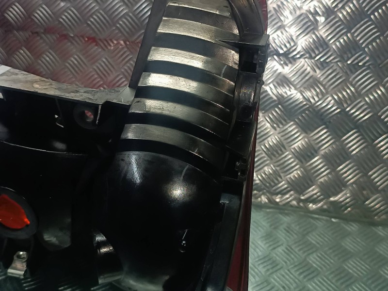 Recambio de luz de freno para honda nt 700 v deauville referencia OEM IAM 50R004141  