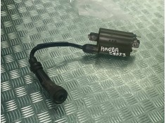 Recambio de bobina encendido para honda nt 700 v deauville referencia OEM IAM MP06  