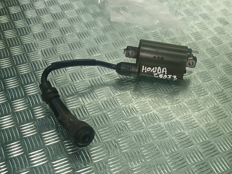 Recambio de bobina encendido para honda nt 700 v deauville referencia OEM IAM MP06  