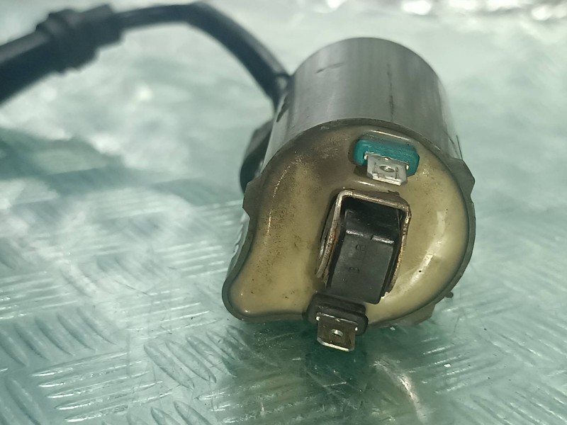 Recambio de bobina encendido para honda nt 700 v deauville referencia OEM IAM MP06  