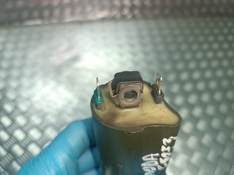 Recambio de bobina encendido para honda nt 700 v deauville referencia OEM IAM MP06  