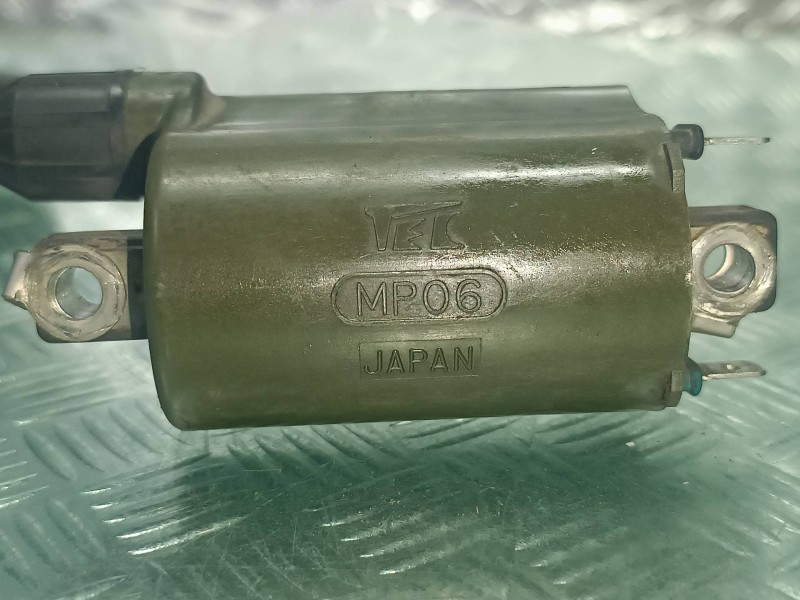Recambio de bobina encendido para honda nt 700 v deauville referencia OEM IAM MP06  
