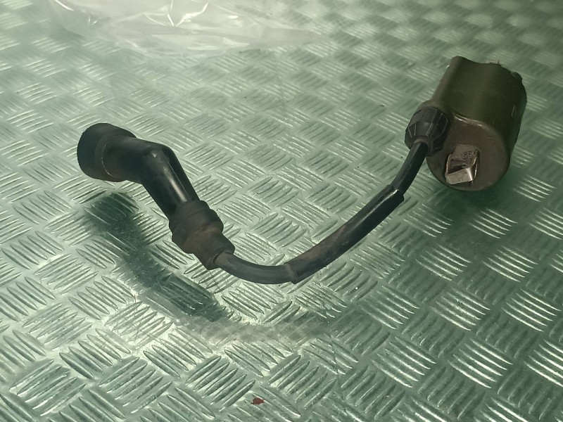 Recambio de bobina encendido para honda nt 700 v deauville referencia OEM IAM MP06  