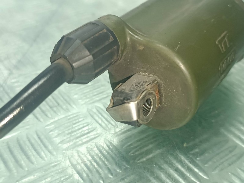 Recambio de bobina encendido para honda nt 700 v deauville referencia OEM IAM MP06  