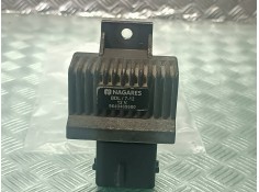 Recambio de caja precalentamiento para citroen xsara picasso referencia OEM IAM 9640469680 CONECTOR 7 PINES NAGARES