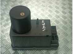 Recambio de centralita cierre para mercedes-benz clase c (w202) berlina 180 (202.018) referencia OEM IAM 2028001648 0132006349 B