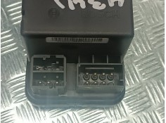 Recambio de centralita cierre para mercedes-benz clase c (w202) berlina 180 (202.018) referencia OEM IAM 2028001648 0132006349 B 2