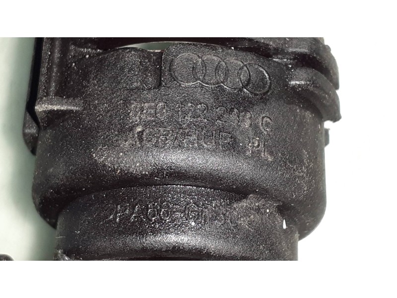 Recambio de tubo para audi a4 ber. (b8) basis referencia OEM IAM 8E0122293C  