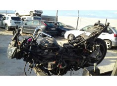 honda nt 700 v deauville del año 2007 2