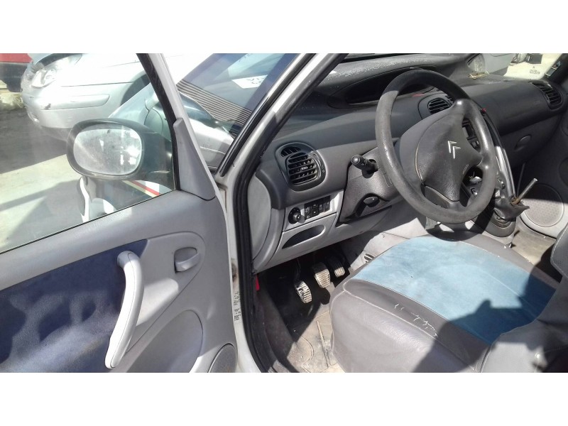 citroen xsara picasso del año 2004