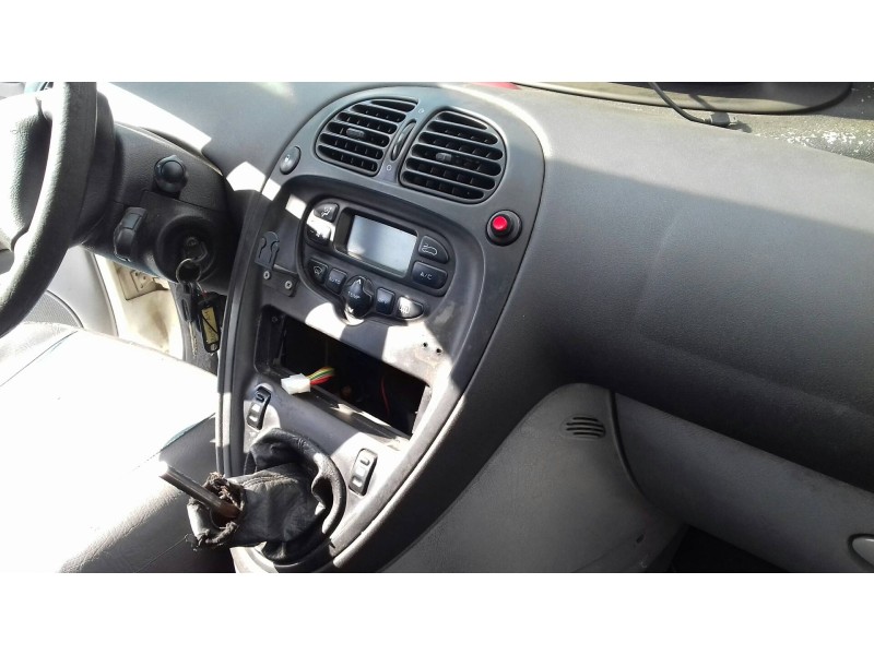 citroen xsara picasso del año 2004